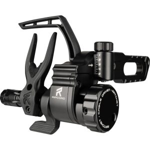 Ripcord Ratchet Arrow Rest Cable Driven Standard Micro LH