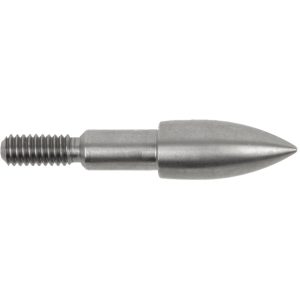 Bohning Screw In Bullet Point 9/32 100 gr. 12 pk.