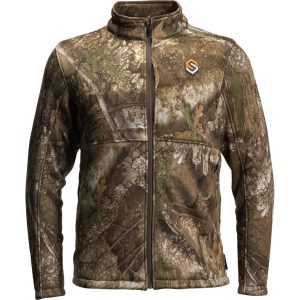 ScentLok Ridge Jacket RT APX Large