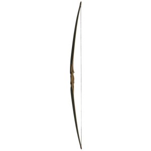 October Mountain Ozark Hunter Longbow 68 in. 35 lbs. RH