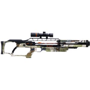 Ravin R10 Pro Crossbow Package XK7 Camo