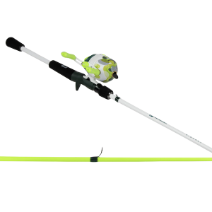 HIGHKEY SPINCAST COMBO M 6' 2PC