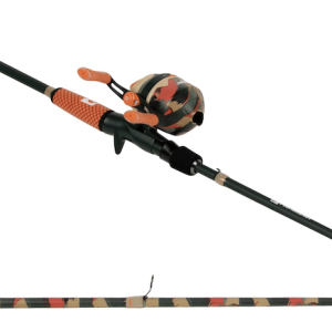 SOGO SPINCAST COMBO M 6'