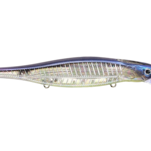 BYA FLASHPOINT JERKBAIT JR 4" 3/8OZ