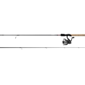 DAIWA CROSSFIRE COMBO 6' ML SPIN