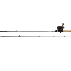 DAIWA D-TURBO UNDERSPIN COMBO 6' ML