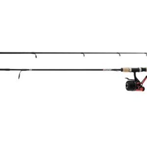 DAIWA D-TURBO UNDERSPIN 6'6 2PC CMB