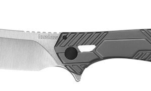 KERSHAW STATIC FL 2.8"