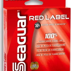 SEAG RL 100% FLOCARB 10# 200YD