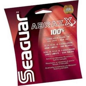 SEAG ABRAZX 100% FLOCARB 20# 1000YD