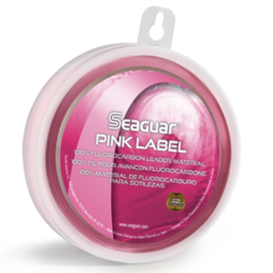 SEAG PL 100% FLOCARB 60# 25YD