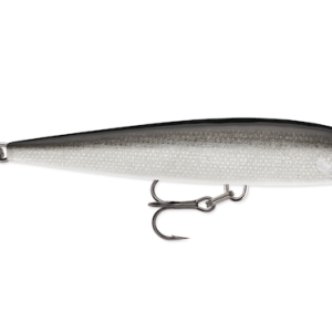 RAPALA ORIGINAL FLOATER 18 SILVER
