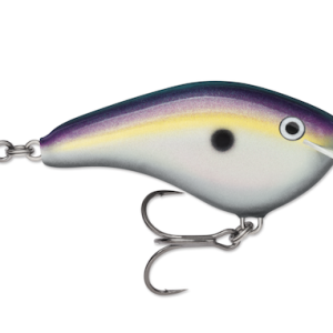 RAPALA OTTS GARAGE SLIM 06 BIG SHAD
