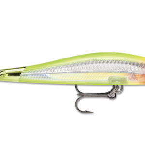 RAPALA RIPSTOP 09 CLOWN