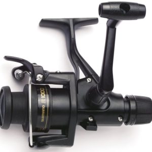 SHIMANO IX 4.10-RDRAG-SPIN