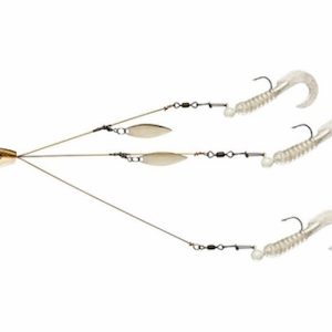 YUM ULTRALIGHT FLASHMOB 3 WIRE