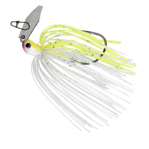 ZMAN CHBT JH BABYJACK 1/2OZ CHT/WHT