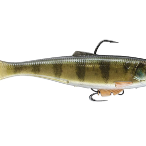 ZMAN SWAG LT 5" PERCH
