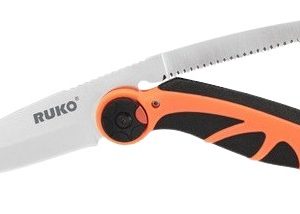 RUKO RUK0134BZ-CS    REDCUE KNIFE 1.75" FOLDING