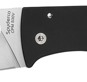 SPY C263GP         BODACIOUS BLACK G-10