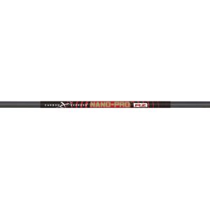 Carbon Express Nano Pro RZ Shafts 350 1 doz.