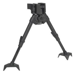 Versa-Pod Model 923 Picatinny Mount 9-12" Bipod Claw Feet